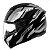 Capacete Spike 2 BSN Preto Grafite ~ Peels  60 - Imagem 2
