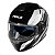 Capacete Spike 2 BSN Preto Grafite ~ Peels  60 - Imagem 3