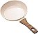 Frigideira Style Cook Cerâmica Fundo Triplo Indução 20cm 1,05L Mármol Mimo Style - Imagem 1