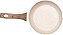Frigideira Style Cook Cerâmica Fundo Triplo Indução 20cm 1,05L Mármol Mimo Style - Imagem 2