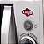 Forno Elétrico Luxo Inox Advanced 46 litros 2.4 LAYR voltage 220V - Imagem 3