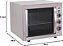 Forno Elétrico Luxo Inox Advanced 46 litros 2.4 LAYR voltage 127V - Imagem 4