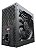 Fonte Atx 750w Real Trs 7400b 24 Pinos Box Tronos Preto - Imagem 1