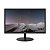 Monitor Led 20 Brazil Pc 20wr ~ 1600x900, 75hz, 5ms ~ Hdmi - Imagem 2