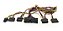 Fonte Atx 230w Brazil PC 24 Pinos Bivolt Pc e Desktop - Imagem 2