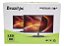 Monitor Led 19 Bpc19we02b Preto Widescreen ~ Brazil Pc - Imagem 3