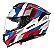 Capacete Premium Breaper Brave ~ Bieffe  60 - Imagem 3