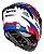 Capacete Premium Breaper Brave ~ Bieffe  58 - Imagem 5