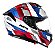 Capacete Premium Breaper Brave ~ Bieffe  58 - Imagem 1
