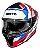 Capacete Premium Breaper Brave ~ Bieffe  56 - Imagem 4