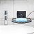 Saboneteira Arthi Preto Design Moderno e Clean Suporte Prático Instalação com Fita 3M - Imagem 2