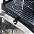 Escorredor Master Duplo Arthi Cromado Black Com Bica - Imagem 3