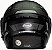 Capacete Urb2 Dynamic Preto Fosco Grafite Peels  56 - Imagem 4