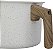 Leiteira Fervedor 14cm 1,5l Antiaderente Mimo Style Cook Marmol - Imagem 2
