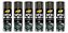Limpa Contato Elétrico Eletronico Pc Placa Mundial Prime MP80 quantity 6 - Imagem 1