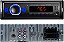 Kit Auto Rádio 2 Alto Falantes 6 2 Alto Falantes 5 50W RS2665BR Smart Kit Line Roadstar - Imagem 2