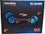 Kit Auto Rádio 2 Alto Falantes 6 2 Alto Falantes 5 50W RS2665BR Smart Kit Line Roadstar - Imagem 4