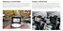 Tela Multimídia para Moto Roadstar RS525BR M Pro Line CarPlay Android Auto 5 pol IPS Bluetooth IPX67 12v - Imagem 2