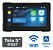 Tela Multimídia para Moto Roadstar RS525BR M Pro Line CarPlay Android Auto 5 pol IPS Bluetooth IPX67 12v - Imagem 5
