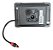 Tela Multimídia para Moto Roadstar RS525BR M Pro Line CarPlay Android Auto 5 pol IPS Bluetooth IPX67 12v - Imagem 4