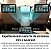Tela Encosto 10 Pol Android Roadstar Rs1016br Pro Line Wifi BT FM Usb Preto - Imagem 4