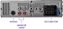 Som Automotivo Roadstar RS2751BR Bluetooth 2 USB 7 Cores Radio FM - Imagem 3