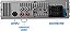 Auto Rádio Para Carro Bt Fm Aceita Controle Distancia 4 Rca Roadstar RS2714BR - Imagem 2