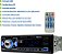 Auto Rádio Para Carro Bt Fm Aceita Controle Distancia 4 Rca Roadstar RS2714BR - Imagem 5