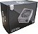 Fonte Atx Gamer Brazil Pc 750w Pfc Ativo Bivolt Automático Cor Preto 110v 220v 24 pinos - Imagem 2