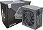 Fonte Atx Gamer Brazil Pc 750w Pfc Ativo Bivolt Automático Cor Preto 110v 220v 24 pinos - Imagem 1