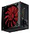 Fonte Atx 500w 80plus Bronze Brazilpc 24 Pinos Preto - Imagem 1