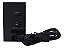 Fonte Atx 500w 80plus Bronze Brazilpc 24 Pinos Preto - Imagem 5