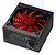 Fonte Atx 500w 80plus Bronze Brazilpc 24 Pinos Preto - Imagem 2