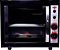 Forno de bancada elétrico Crystal Plus Advanced Black LAYR 46L 1750w Preto - Imagem 1