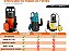 Bomba Submersível Foxlux 1CV 750W Água Limpa e Suja 13000Lh com Boia Automática IP68 para Drenagem Esgotamento Cisternas e Reservatórios voltage 220V - Imagem 5