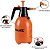 Pulverizador Manual com Pressão Prévia 2L Famastil Plástico Resistente, Bico Regulável, para Jardinagem e Hortas - Imagem 4
