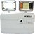 Luminária de Emergência Led 8w 6500k 2 Faróis Foxlux - Imagem 2