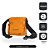 Cinturão para Ferramentas Famastil 5 Bolsos Profissional - Imagem 3