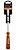 Chave Canhao Crv Famastil  10mm - Imagem 1