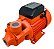 Bomba D’Água Periférica 1CV Bivolt Foxlux 50mca Alta Pressão e 3000Lh Vazão - Imagem 1
