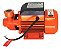 Bomba D’Água Periférica 1CV Bivolt Foxlux 50mca Alta Pressão e 3000Lh Vazão - Imagem 5