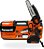Motosserra Portátil Recarregável Famastil 21v Bivolt 31,2W 3.900 RPM - Imagem 1