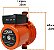 Bomba Pressurizadora de Água Foxlux 360W 3600L h 12mca Pressão para Chuveiro Torneira e Aquecedor Residencial voltage 127V - Imagem 2