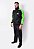 Roupa Chuva Moto Impermeável Nylon Night Color Gola Alta  M - Imagem 1