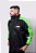 Roupa Chuva Moto Impermeável Nylon Night Color Gola Alta  GGX - Imagem 2