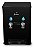 Bebedouro Refrigerador De Água 10 Litros Natural E Gelada Preto Frisbel voltage 220V - Imagem 2
