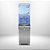 Bebedouro Refrigerador De Água Industrial Coluna Frisbel 25L Adesivado voltage 220V - Imagem 1