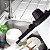 Higienizador A Vapor 102c° 1.300w Worker Branco voltage 127V - Imagem 4