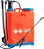 Pulverizador Costal Manual 20 L Kala - Imagem 1