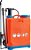 Pulverizador Costal Manual 20 L Kala - Imagem 2